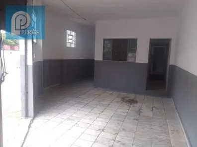 Casa com 1 Quarto para alugar, 105m² no Vila Maria Baixa, São Paulo