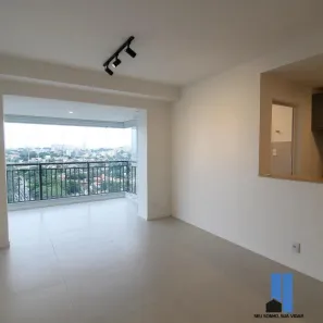 Apartamento com 3 Quartos à venda, 94m² no Butantã, São Paulo