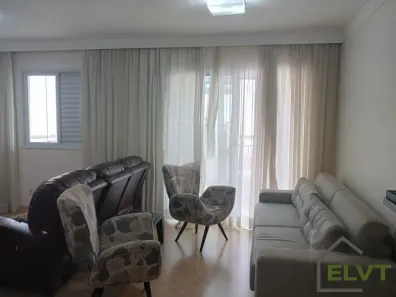 Apartamento com 2 Quartos à venda, 85m² no Centro, Osasco