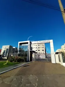 Apartamento com 2 Quartos à venda, 60m² no Santos Dumont, São Leopoldo