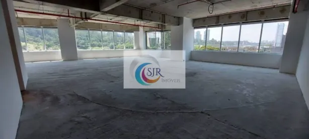 Sala Comercial para alugar, 1077m² no Pinheiros, São Paulo