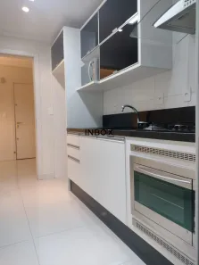 Apartamento com 2 Quartos para alugar, 80m² no Centro, Bento Gonçalves