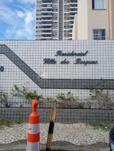 Apartamento com 3 Quartos à venda, 65m² no Presidente Kennedy, Fortaleza