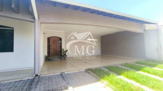 Casa com 5 Quartos à venda, 440m² no Parque Residencial Comendador Mançor Daud, São José do Rio Preto