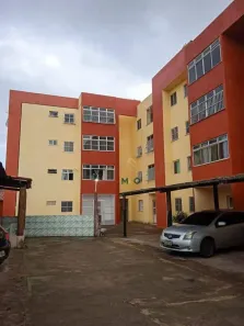 Apartamento com 3 Quartos à venda, 88m² no Icaraí, Caucaia