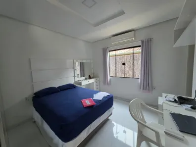 Casa com 3 Quartos à venda, 190m² no Brasil Novo, Macapá