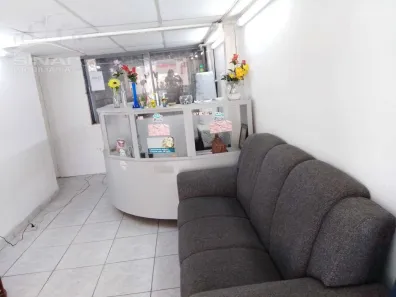 Ponto Comercial à venda, 113m² no Bela Vista, São Paulo