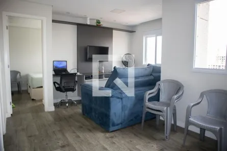 Apartamento com 2 Quartos à venda, 43m² no Vila Gustavo, São Paulo
