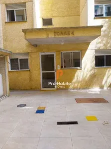 Apartamento com 2 Quartos à venda, 50m² no Vila Conceição, São Paulo