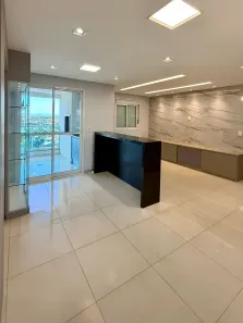 Apartamento com 2 Quartos à venda, 79m² no Jardim das Américas, Cuiabá