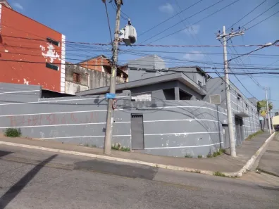 Galpão/Depósito/Armazém à venda, 949m² no Vila Barcelona, Sorocaba