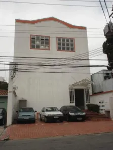 Prédio Comercial à venda, 1160m² no Indianópolis, São Paulo