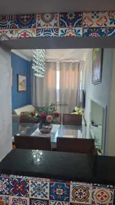 Apartamento com 3 Quartos à venda, 75m² no São José, Aracaju
