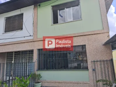 Sobrado com 3 Quartos à venda, 240m² no Vila Alexandria, São Paulo