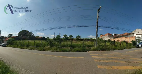 Lote/Terreno à venda, 2749m² no Granjas Santa Terezinha, Taubaté
