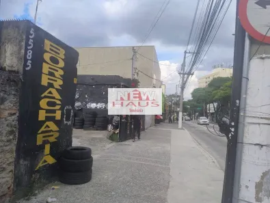 Lote/Terreno à venda, 503m² no Tatuapé, São Paulo