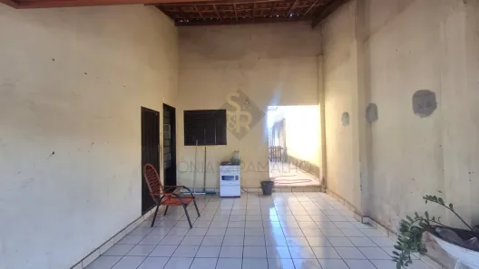 Casa com 1 Quarto à venda, 118m² no Jardim Javari, Ribeirão Preto