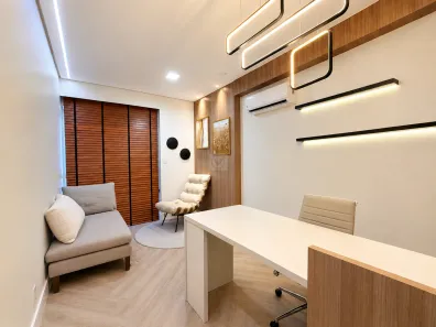 Sala Comercial para alugar, 17m² no Jardins, Aracaju
