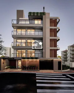 Apartamento com 1 Quarto à venda, 37m² no Village, Imbituba