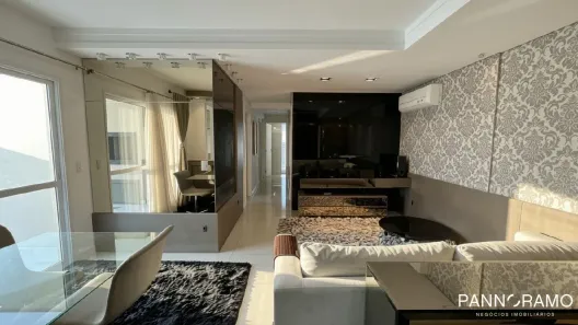 Apartamento com 3 Quartos para alugar, 115m² no Victor Konder, Blumenau
