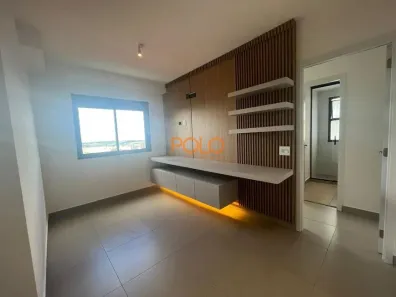 Apartamento com 2 Quartos para alugar, 81m² no Jardim Sul, Uberlândia