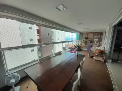 Apartamento com 3 Quartos à venda, 144m² no Patamares, Salvador