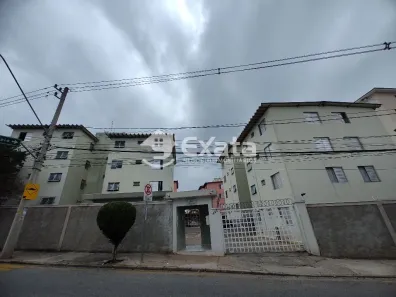 Apartamento com 2 Quartos à venda, 42m² no Jardim Guadalajara, Sorocaba