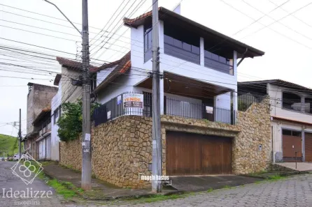 Casa com 3 Quartos à venda, 200m² no Califórnia da Barra, Barra do Piraí
