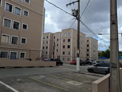 Apartamento com 2 Quartos à venda, 42m² no Vila Nova Curuçá, São Paulo