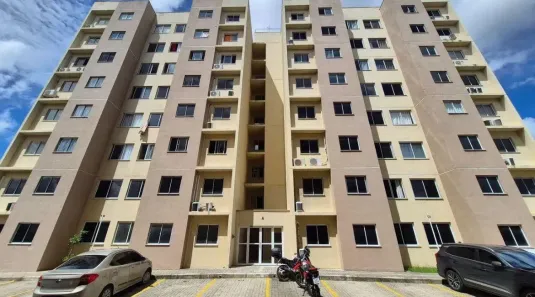 Apartamento com 2 Quartos à venda, 44m² no Siqueira, Fortaleza