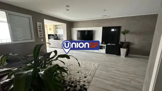 Apartamento com 2 Quartos à venda, 115m² no Santo Amaro, São Paulo