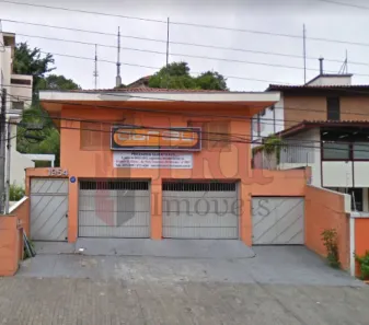 Imóvel Comercial à venda, 500m² no Sumaré, São Paulo