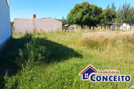 Lote/Terreno à venda, 625m² no Presidente, Imbé