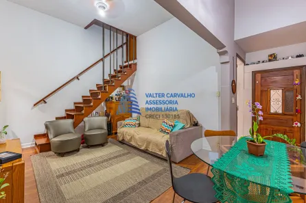 Casa com 3 Quartos à venda, 129m² no Água Branca, São Paulo