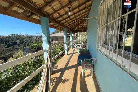 Fazenda/Sítio com 2 Quartos à venda, 107m² no Estância Santa Maria do Portão, Atibaia