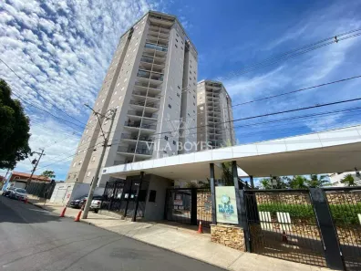 Apartamento com 2 Quartos à venda, 67m² no Paulicéia, Piracicaba