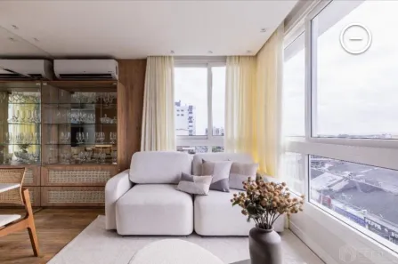 Apartamento com 1 Quarto à venda, 59m² no Capão da Canoa, Capão da Canoa