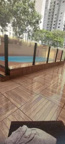 Apartamento com 2 Quartos à venda, 60m² no Setor Bueno, Goiânia