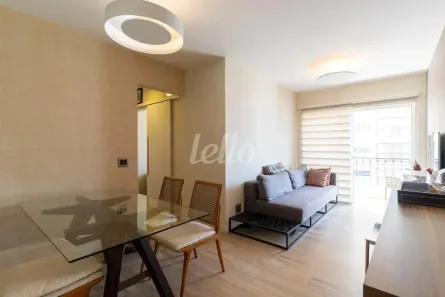 Apartamento com 2 Quartos à venda, 60m² no Vila Uberabinha, São Paulo