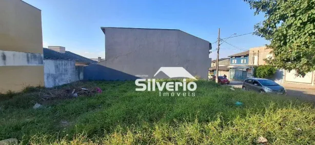 Lote/Terreno à venda, 304m² no Residencial Santa Paula, Jacareí