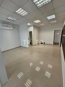 Sala Comercial com 1 Quarto para alugar, 41m² no Loteamento Center Santa Genebra, Campinas