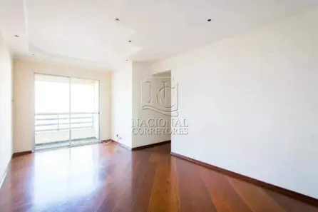 Apartamento com 3 Quartos à venda, 87m² no Vila Guiomar, Santo André