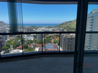Apartamento com 3 Quartos à venda, 104m² no Recreio dos Bandeirantes, Rio de Janeiro