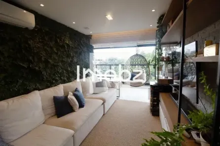 Apartamento com 2 Quartos à venda, 68m² no Pinheiros, São Paulo