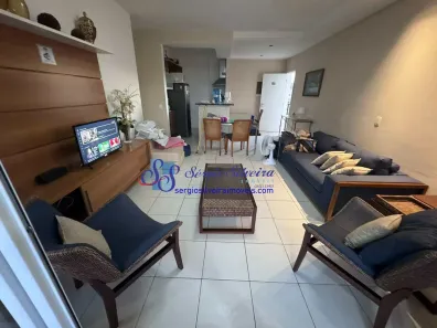 Apartamento com 3 Quartos à venda, 107m² no Porto das Dunas, Aquiraz