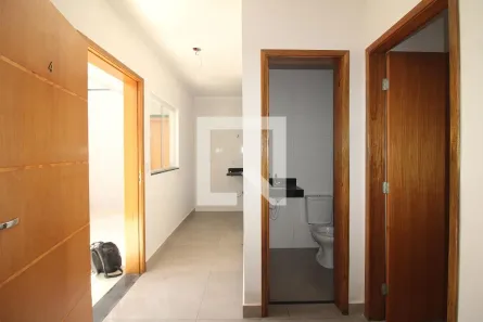 Apartamento com 1 Quarto à venda, 35m² no Carandiru, São Paulo
