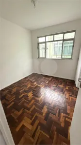 Apartamento com 3 Quartos à venda, 62m² no São Geraldo, Volta Redonda
