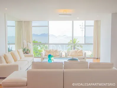 Apartamento com 4 Quartos à venda, 360m² no Copacabana, Rio de Janeiro