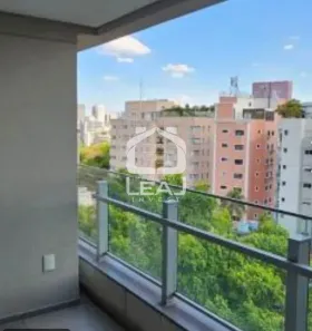 Apartamento com 1 Quarto à venda, 50m² no Pinheiros, São Paulo