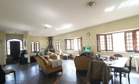 Casa com 4 Quartos à venda, 200m² no Jardim Santa Helena, São Paulo